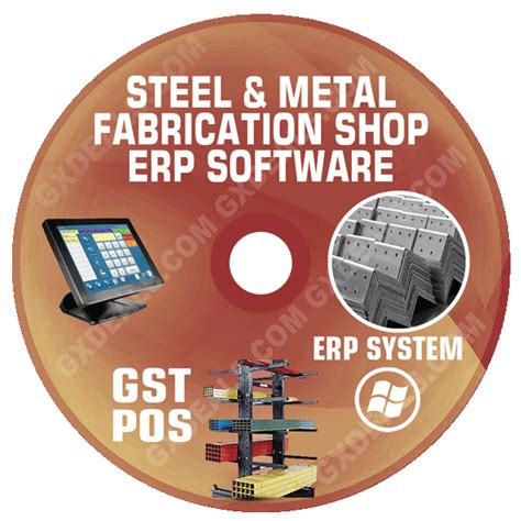 metal fabrication software free